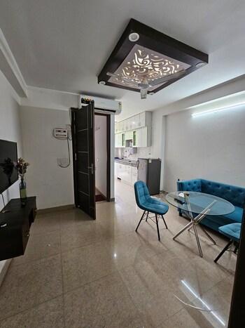 1 BHK Builder Floor for Rent in Sector 54, Gurgaon