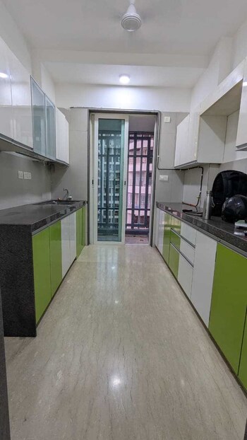 Imperial Heights Goregaon West