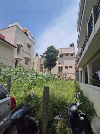 Plot for Sale in Btm Layout, Bangalore
