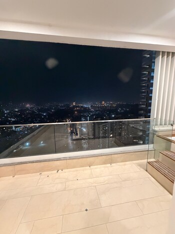 Central Park Bellavista Towers