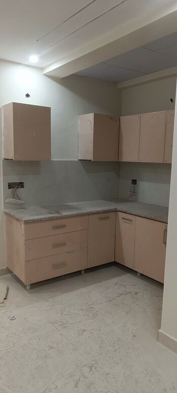 Galaxy Apartments Sector 49