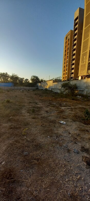 Land for Sale in Ognaj, Ahmedabad