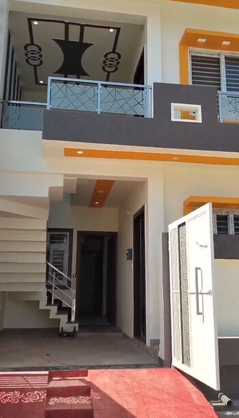 3 BHK Villa for Sale in Indira Nagar, Lucknow