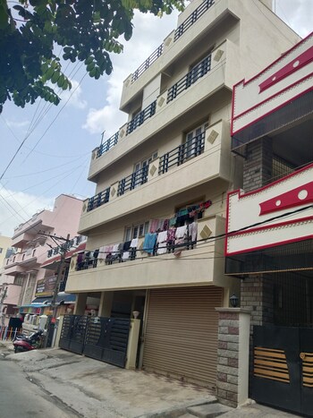 Maruti Enclave Ramamurthy Nagar