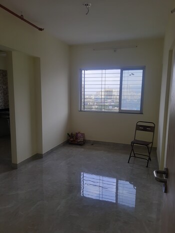 1 RK Flat for Rent in Pokhran Road No Two, Thane