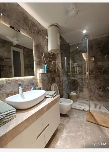 4 BHK Builder Floor for Sale in Greater Kailash ii, Delhi