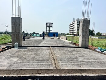 Plot for Sale in Pathapadu, Vijayawada