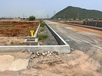Plot for Sale in Vijayawada One Town, Vijayawada