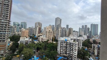 SB Purushottam Towers