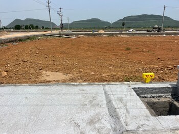 Plot for Sale in Vijayawada One Town, Vijayawada