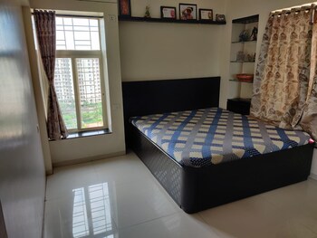 Prabhashali Apartment