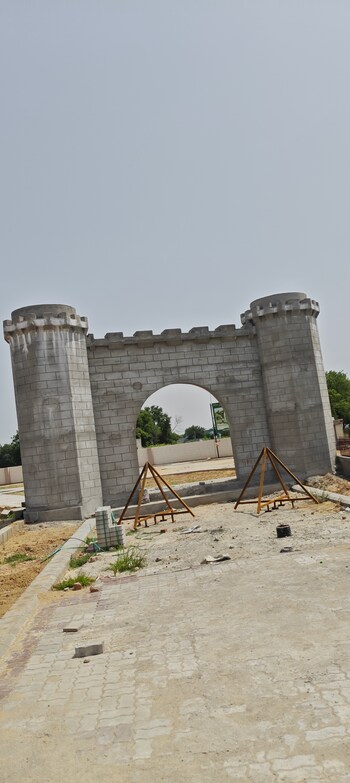 Suncity Township