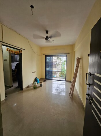 1 BHK Flat for Rent in Gothivali Village, Navi Mumbai