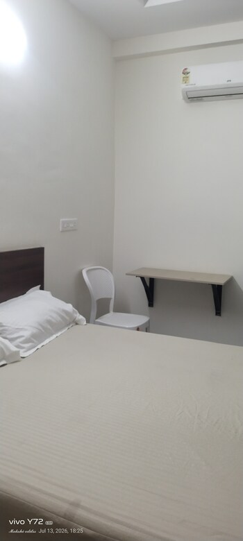 Anita Residency Madhapur