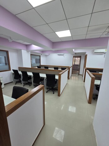 Office Space for Rent in Exhibition Road, Patna