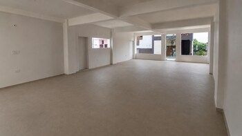 Jaypee Green Pavillion Heights