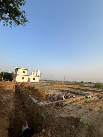 Plot for Sale in Rohta Road, Meerut