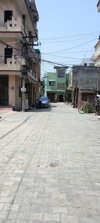 Gaurs Homes Elegante