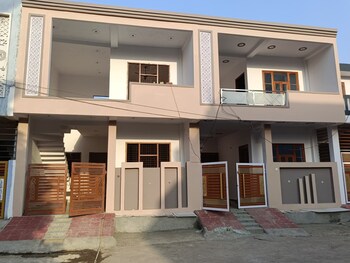 3 BHK House for Sale in Khargapur, Lucknow