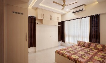 Pg for Rent in Peru Baug, Mumbai