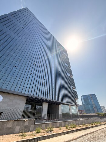 Office Space for Sale in Kokapet, Hyderabad
