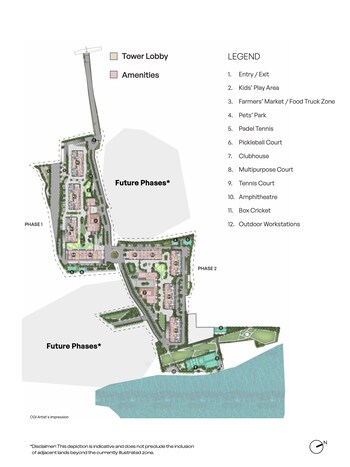Assetz Mizumi Reserve