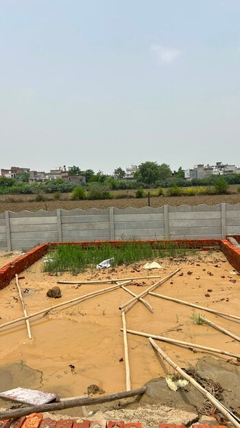 Plot for Sale in Dadri, Greater Noida