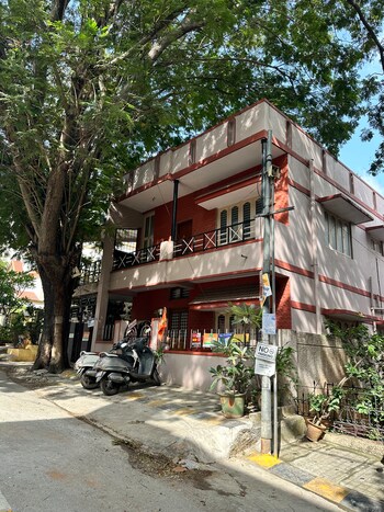 4 BHK Builder Floor for Sale in Banashankari, Bangalore