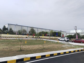 Plot for Sale in Kelambakkam, Chennai