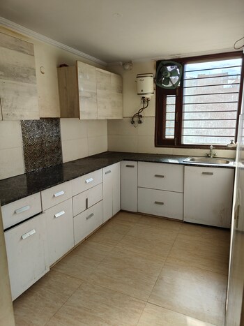 2 BHK Builder Floor for Sale in Bijwasan, Delhi