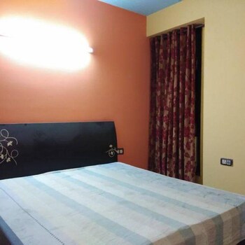 Shri Balaji Residency