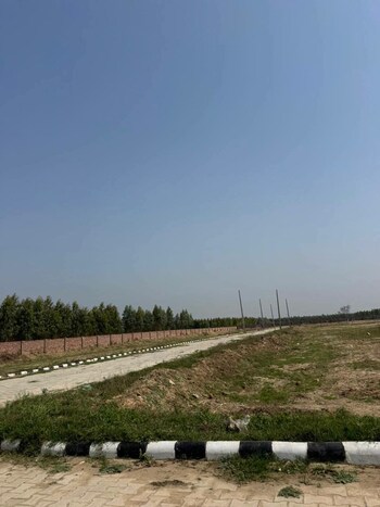 Plot for Sale in Aerocity, Chandigarh