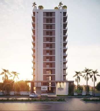 Ganga Royal Gravitaz