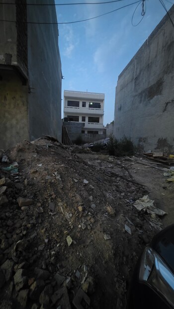 Plot for Sale in Sector 79, Mohali