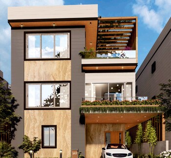 5 BHK Villa for Sale in Mokila, Hyderabad