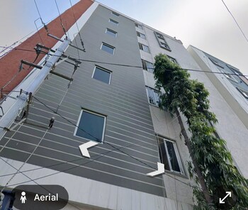 2 BHK Flat for Rent in Gachibowli, Hyderabad