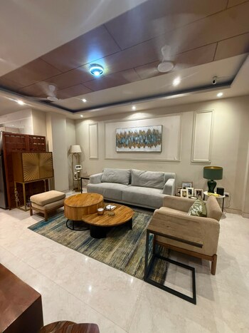 3 BHK Builder Floor for Rent in Mandi, Delhi