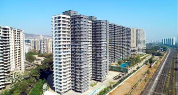 Wadhwa The Address Boulevard