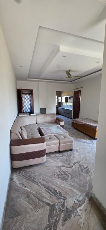 2 BHK House for Rent in Kharar Mohali Road, Kharar