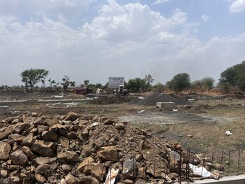 Plot for Sale in Dhamna, Nagpur