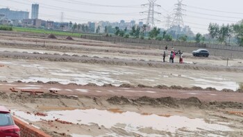 Plot for Sale in Sector 148, Noida