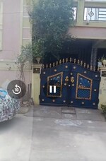 3 BHK + Prayer Room,Study Room,Store Room 150 Sq.Yd. Independent House in Malkajgiri
