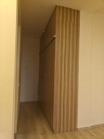 3.5 BHK Flat for Rent in Hirandahalli, Bangalore