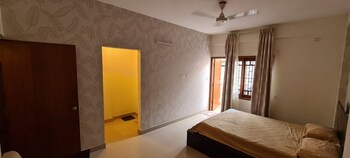 3 BHK Flat for Sale in Benson Town, Bangalore