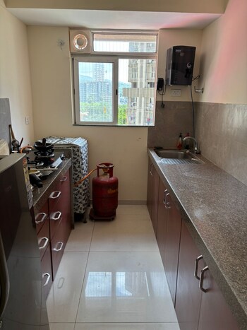 Godrej Nest Kandivali