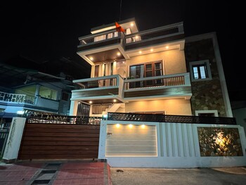 2 BHK House for Rent in Pondha, Dehradun