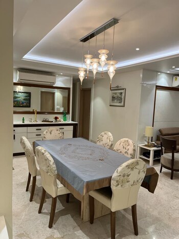Dlf New Town Heights