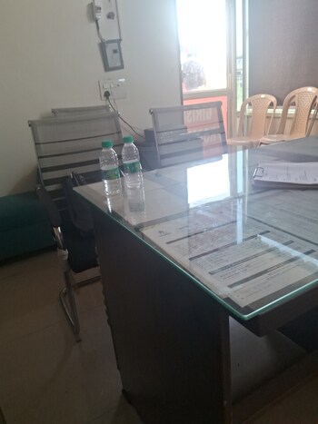 Indus Palm Drive