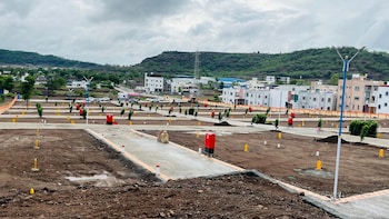 Plot for Sale in Kesnand, Pune