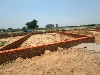 Plot for Sale in Bamnikhera, Palwal